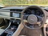USED 2015 65 JAGUAR XF 2.0 PORTFOLIO 4d 177 BHP ZERO DEPOSIT FINANCE AVAILABLE