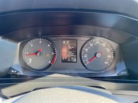 USED 2016 16 VOLKSWAGEN TRANSPORTER 2.0 T28 TDI P/V STARTLINE BMT 101 BHP 