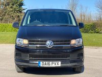 USED 2016 16 VOLKSWAGEN TRANSPORTER 2.0 T28 TDI P/V STARTLINE BMT 101 BHP 