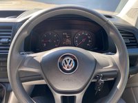 USED 2016 16 VOLKSWAGEN TRANSPORTER 2.0 T28 TDI P/V STARTLINE BMT 101 BHP 