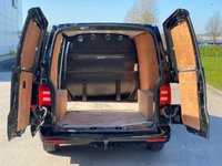 USED 2016 16 VOLKSWAGEN TRANSPORTER 2.0 T28 TDI P/V STARTLINE BMT 101 BHP 