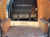 USED 2016 16 VOLKSWAGEN TRANSPORTER 2.0 T28 TDI P/V STARTLINE BMT 101 BHP 