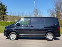 USED 2016 16 VOLKSWAGEN TRANSPORTER 2.0 T28 TDI P/V STARTLINE BMT 101 BHP 