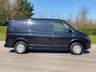 USED 2016 16 VOLKSWAGEN TRANSPORTER 2.0 T28 TDI P/V STARTLINE BMT 101 BHP 