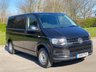 USED 2016 16 VOLKSWAGEN TRANSPORTER 2.0 T28 TDI P/V STARTLINE BMT 101 BHP 