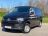 USED 2016 16 VOLKSWAGEN TRANSPORTER 2.0 T28 TDI P/V STARTLINE BMT 101 BHP 