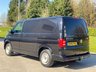 USED 2016 16 VOLKSWAGEN TRANSPORTER 2.0 T28 TDI P/V STARTLINE BMT 101 BHP 