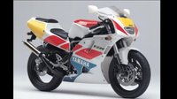 USED 1992 J YAMAHA TZR 250RS 2 Stroke Sports Classic Awesome, very low miles