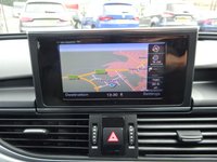 USED 2012 12 AUDI A6 2.0 TDI S LINE 4d 175 BHP EXCELLENT EXAMPLE+FULLY SERVICED+1 YEAR MOT+BREAKDOWN COVER
