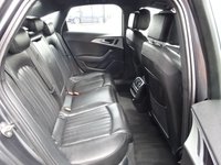 USED 2012 12 AUDI A6 2.0 TDI S LINE 4d 175 BHP EXCELLENT EXAMPLE+FULLY SERVICED+1 YEAR MOT+BREAKDOWN COVER