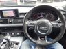 USED 2012 12 AUDI A6 2.0 TDI S LINE 4d 175 BHP EXCELLENT EXAMPLE+FULLY SERVICED+1 YEAR MOT+BREAKDOWN COVER