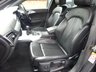 USED 2012 12 AUDI A6 2.0 TDI S LINE 4d 175 BHP EXCELLENT EXAMPLE+FULLY SERVICED+1 YEAR MOT+BREAKDOWN COVER