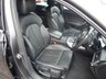 USED 2012 12 AUDI A6 2.0 TDI S LINE 4d 175 BHP EXCELLENT EXAMPLE+FULLY SERVICED+1 YEAR MOT+BREAKDOWN COVER
