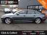 USED 2012 12 AUDI A6 2.0 TDI S LINE 4d 175 BHP EXCELLENT EXAMPLE+FULLY SERVICED+1 YEAR MOT+BREAKDOWN COVER