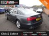 USED 2012 12 AUDI A6 2.0 TDI S LINE 4d 175 BHP EXCELLENT EXAMPLE+FULLY SERVICED+1 YEAR MOT+BREAKDOWN COVER
