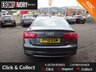 USED 2012 12 AUDI A6 2.0 TDI S LINE 4d 175 BHP EXCELLENT EXAMPLE+FULLY SERVICED+1 YEAR MOT+BREAKDOWN COVER