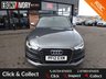 USED 2012 12 AUDI A6 2.0 TDI S LINE 4d 175 BHP EXCELLENT EXAMPLE+FULLY SERVICED+1 YEAR MOT+BREAKDOWN COVER