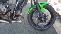 USED 2020 20 KAWASAKI ER 650 KLF  Z650 Sports Tourer Superb, almost new