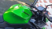 USED 2020 20 KAWASAKI ER 650 KLF  Z650 Sports Tourer Superb, almost new