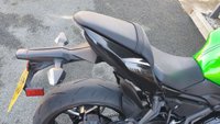 USED 2020 20 KAWASAKI ER 650 KLF  Z650 Sports Tourer Superb, almost new