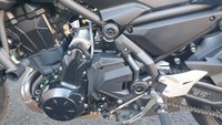 USED 2020 20 KAWASAKI ER 650 KLF  Z650 Sports Tourer Superb, almost new