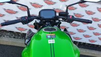 USED 2020 20 KAWASAKI ER 650 KLF  Z650 Sports Tourer Superb, almost new