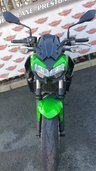 USED 2020 20 KAWASAKI ER 650 KLF  Z650 Sports Tourer Superb, almost new