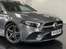 USED 2019 19 MERCEDES-BENZ A-CLASS 1.3 A 200 AMG LINE PREMIUM PLUS 5d 161 BHP PAN ROOF, BURMESTER, CAMERA!