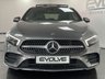 USED 2019 19 MERCEDES-BENZ A-CLASS 1.3 A 200 AMG LINE PREMIUM PLUS 5d 161 BHP PAN ROOF, BURMESTER, CAMERA!