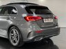 USED 2019 19 MERCEDES-BENZ A-CLASS 1.3 A 200 AMG LINE PREMIUM PLUS 5d 161 BHP PAN ROOF, BURMESTER, CAMERA!