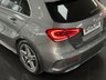 USED 2019 19 MERCEDES-BENZ A-CLASS 1.3 A 200 AMG LINE PREMIUM PLUS 5d 161 BHP PAN ROOF, BURMESTER, CAMERA!