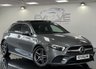 USED 2019 19 MERCEDES-BENZ A-CLASS 1.3 A 200 AMG LINE PREMIUM PLUS 5d 161 BHP PAN ROOF, BURMESTER, CAMERA!