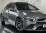 USED 2019 19 MERCEDES-BENZ A-CLASS 1.3 A 200 AMG LINE PREMIUM PLUS 5d 161 BHP PAN ROOF, BURMESTER, CAMERA!