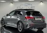 USED 2019 19 MERCEDES-BENZ A-CLASS 1.3 A 200 AMG LINE PREMIUM PLUS 5d 161 BHP PAN ROOF, BURMESTER, CAMERA!