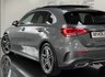 USED 2019 19 MERCEDES-BENZ A-CLASS 1.3 A 200 AMG LINE PREMIUM PLUS 5d 161 BHP PAN ROOF, BURMESTER, CAMERA!