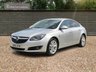 USED 2015 15 VAUXHALL INSIGNIA 2.0 SRI CDTI 5d 160 BHP FINANCE RATES FROM 7.9% APR