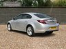 USED 2015 15 VAUXHALL INSIGNIA 2.0 SRI CDTI 5d 160 BHP FINANCE RATES FROM 7.9% APR