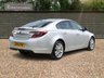 USED 2015 15 VAUXHALL INSIGNIA 2.0 SRI CDTI 5d 160 BHP FINANCE RATES FROM 7.9% APR