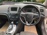USED 2015 15 VAUXHALL INSIGNIA 2.0 SRI CDTI 5d 160 BHP FINANCE RATES FROM 7.9% APR