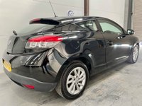 USED 2015 15 RENAULT MEGANE 1.5 DYNAMIQUE TOMTOM ENERGY DCI S/S 3d 110 BHP &pound;0Tax,Sat Nav,Rear P.Sensors