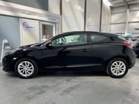 USED 2015 15 RENAULT MEGANE 1.5 DYNAMIQUE TOMTOM ENERGY DCI S/S 3d 110 BHP &pound;0Tax,Sat Nav,Rear P.Sensors