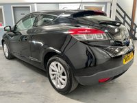 USED 2015 15 RENAULT MEGANE 1.5 DYNAMIQUE TOMTOM ENERGY DCI S/S 3d 110 BHP &pound;0Tax,Sat Nav,Rear P.Sensors