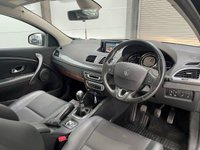 USED 2015 15 RENAULT MEGANE 1.5 DYNAMIQUE TOMTOM ENERGY DCI S/S 3d 110 BHP &pound;0Tax,Sat Nav,Rear P.Sensors