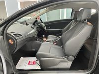 USED 2015 15 RENAULT MEGANE 1.5 DYNAMIQUE TOMTOM ENERGY DCI S/S 3d 110 BHP &pound;0Tax,Sat Nav,Rear P.Sensors