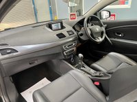 USED 2015 15 RENAULT MEGANE 1.5 DYNAMIQUE TOMTOM ENERGY DCI S/S 3d 110 BHP &pound;0Tax,Sat Nav,Rear P.Sensors