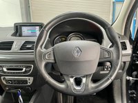 USED 2015 15 RENAULT MEGANE 1.5 DYNAMIQUE TOMTOM ENERGY DCI S/S 3d 110 BHP &pound;0Tax,Sat Nav,Rear P.Sensors