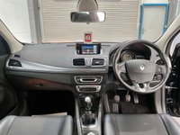 USED 2015 15 RENAULT MEGANE 1.5 DYNAMIQUE TOMTOM ENERGY DCI S/S 3d 110 BHP &pound;0Tax,Sat Nav,Rear P.Sensors