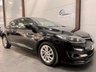 USED 2015 15 RENAULT MEGANE 1.5 DYNAMIQUE TOMTOM ENERGY DCI S/S 3d 110 BHP &pound;0Tax,Sat Nav,Rear P.Sensors