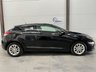 USED 2015 15 RENAULT MEGANE 1.5 DYNAMIQUE TOMTOM ENERGY DCI S/S 3d 110 BHP &pound;0Tax,Sat Nav,Rear P.Sensors