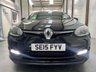 USED 2015 15 RENAULT MEGANE 1.5 DYNAMIQUE TOMTOM ENERGY DCI S/S 3d 110 BHP &pound;0Tax,Sat Nav,Rear P.Sensors